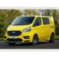 Widebody Kit Ford Transit Custom 2018-2023