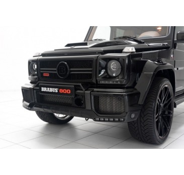 MERCEDES G KLASSE W463 Motorhaubenabdeckung