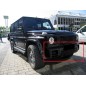MERCEDES G KLASA W463 PRZEDNI ZDERZAK