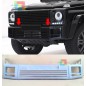 MERCEDES G KLASA W463 PRZEDNI ZDERZAK