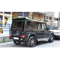 MERCEDES CLASSE G W463 AILERON / BECQUET / SPOILER