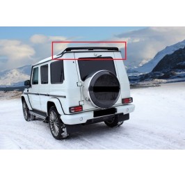 MERCEDES G CLASS W460 W461 W463 ROOF SPOILER
