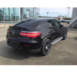 MERCEDES GLC 253 HECKSPOILER