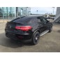 MERCEDES GLC 253 HECKSPOILER