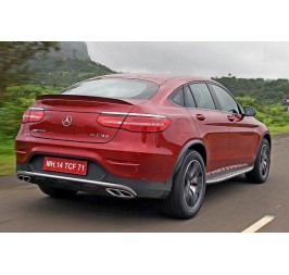 MERCEDES GLC 253 AILERON / BECQUET / SPOILER