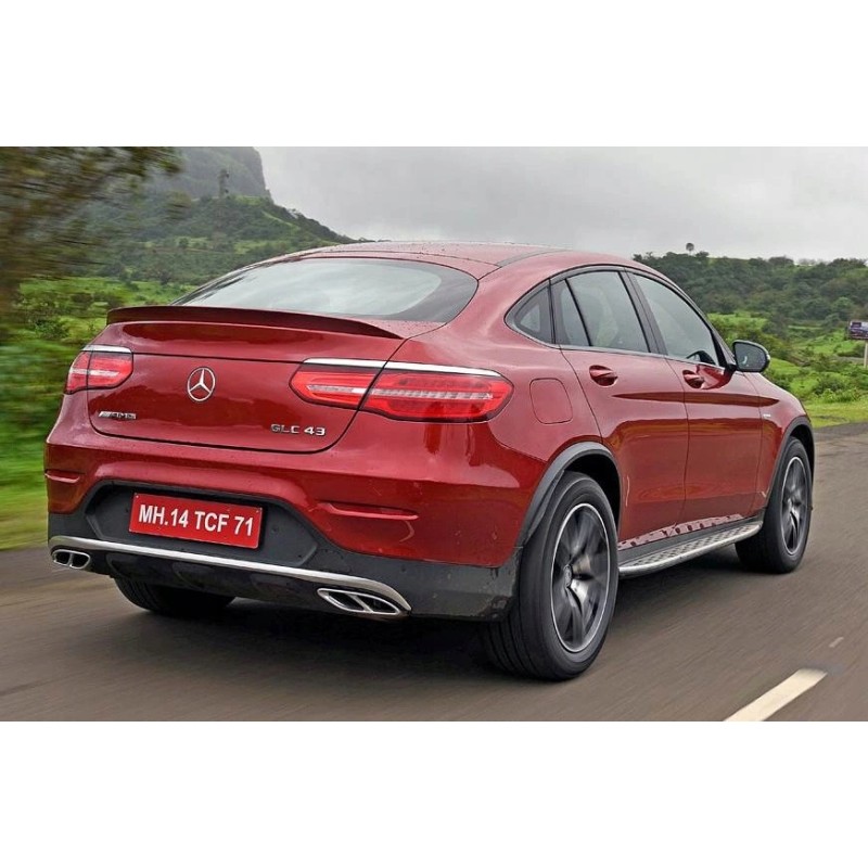 MERCEDES GLC 253 HECKSPOILER