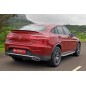 MERCEDES GLC 253 SPOILER NA KLAPE