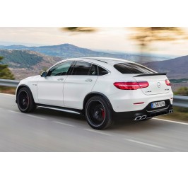 MERCEDES GLC 253 AILERON / BECQUET / SPOILER