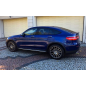 MERCEDES GLC 253 HECKSPOILER