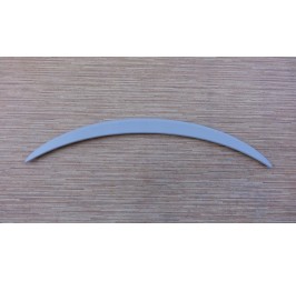 MERCEDES GLC 253 SPOILER NA KLAPE