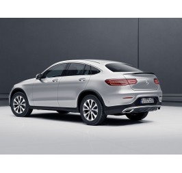 MERCEDES GLC 253 AILERON / BECQUET / SPOILER
