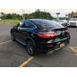 MERCEDES GLC 253 BOOT SPOILER