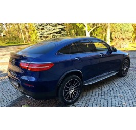 MERCEDES GLC 253 AILERON / BECQUET / SPOILER