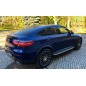 MERCEDES GLC 253 HECKSPOILER