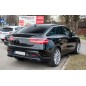 MERCEDES GLE C292 AILERON / BECQUET / SPOILER