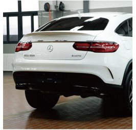 MERCEDES GLE C292 AILERON / BECQUET / SPOILER