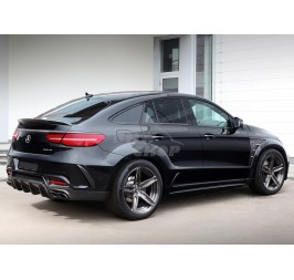 MERCEDES GLE C292 AILERON / BECQUET / SPOILER