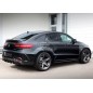 MERCEDES GLE C292 HECKSPOILER