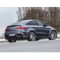 MERCEDES GLE C292 AILERON / BECQUET / SPOILER