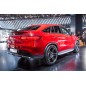MERCEDES GLE C292 SPOILER NA KLAPE
