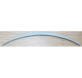 MERCEDES GLE C292 BOOT SPOILER