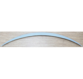 MERCEDES GLE C292 HECKSPOILER