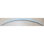 MERCEDES GLE C292 SPOILER NA KLAPE