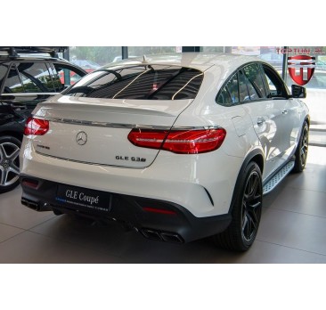 MERCEDES GLE C292 AILERON / BECQUET / SPOILER