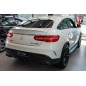 MERCEDES GLE C292 BOOT SPOILER