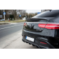 MERCEDES GLE C292 AILERON / BECQUET / SPOILER