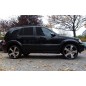 MERCEDES ML W163 (1998-2005) KIT EXTENSIONS D'AILES