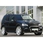 MERCEDES ML W163 (1998-2005) POSZERZENIA NADKOLI NADKOLA BRABUS