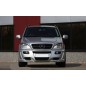 MERCEDES ML W163 ZDERZAK PRZEDNI