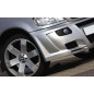 MERCEDES ML W163 FRONTSTOßSTANGE