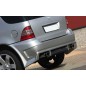 MERCEDES ML W163 PARE-CHOCS ARRIÈRE