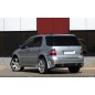 MERCEDES ML W163 SEITENSCHWELLER