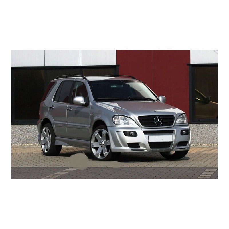 Kit carrosserie pour MERCEDES ML W163
