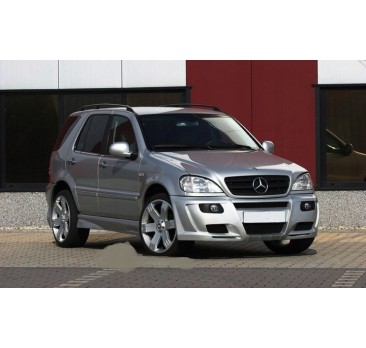 Kit carrosserie pour MERCEDES ML W163