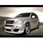 MERCEDES ML W163 BODY KIT