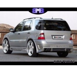 Kit carrosserie pour MERCEDES ML W163