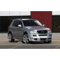 MERCEDES ML W163 SEITENSCHWELLER