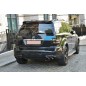 MERCEDES ML W164 AILERON / BECQUET / SPOILER