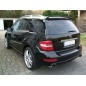 MERCEDES ML W164 AILERON / BECQUET / SPOILER