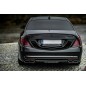 MERCEDES S KLASSE W222 HECKSPOILER
