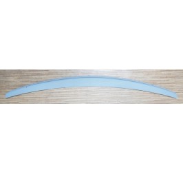 MERCEDES S KLASA W222 SPOILER NA KLAPE
