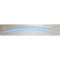 MERCEDES S CLASS W222 BOOT SPOILER