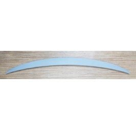 MERCEDES S CLASS W222 BOOT SPOILER