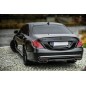 MERCEDES S KLASA W222 SPOILER NA KLAPE