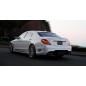 MERCEDES S KLASSE W222 HECKSPOILER