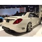 MERCEDES CLASSE S W222 AILERON / BECQUET / SPOILER